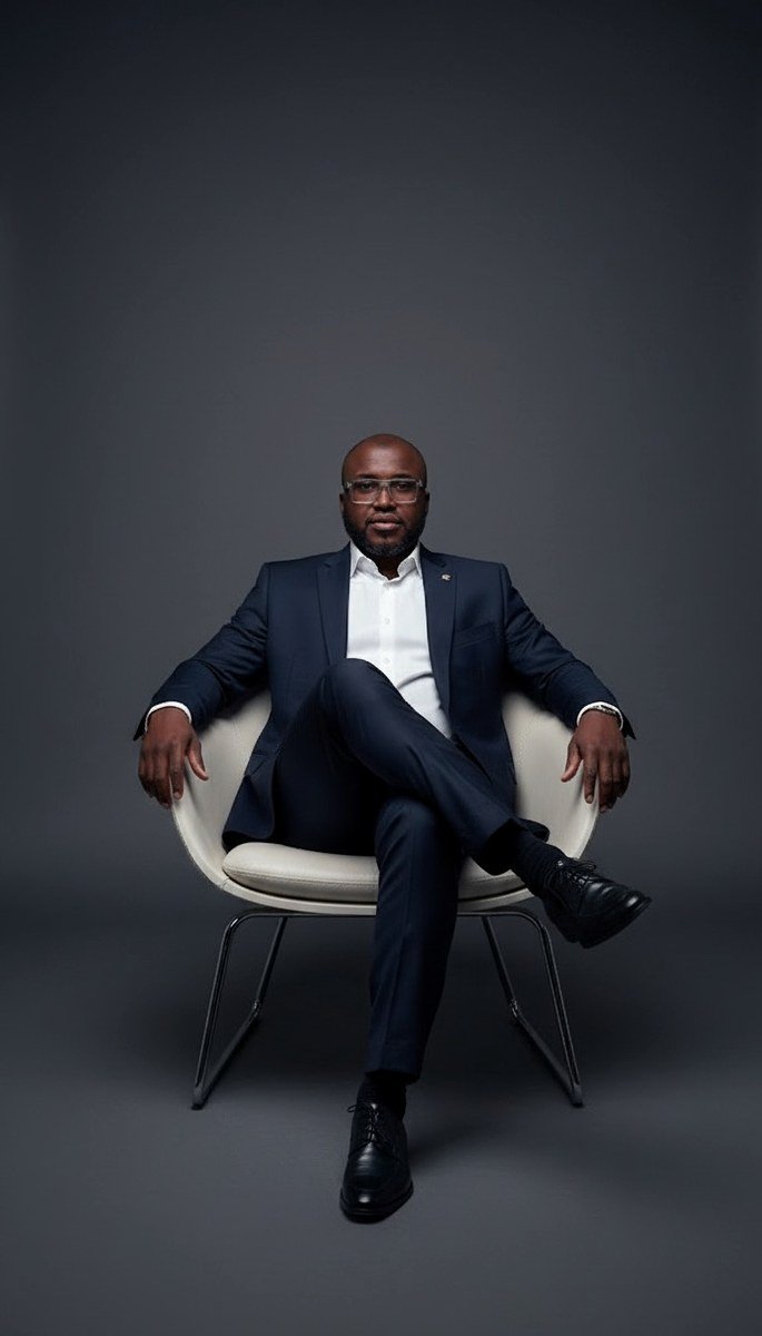 Prince-Zul, Founder & CEO, QWM