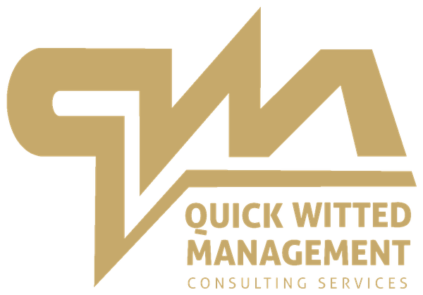 QWM — Quick-Witted Management — Consulting Services