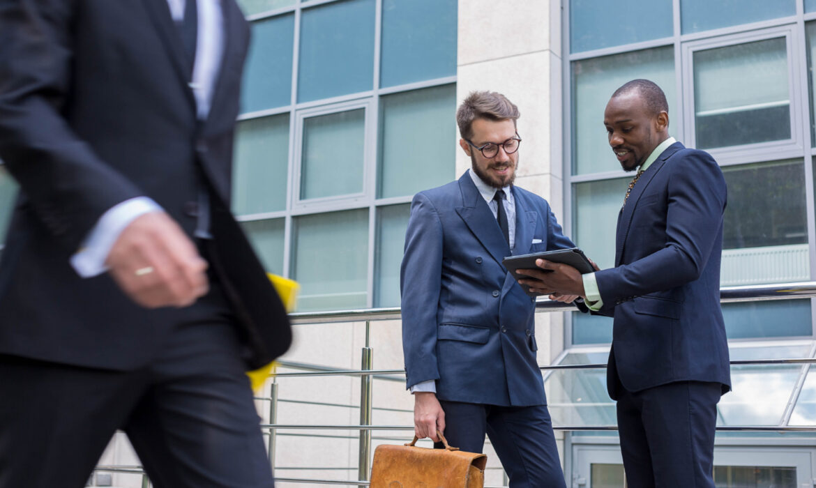 DIGITAL STRATEGY & INFLUENCE