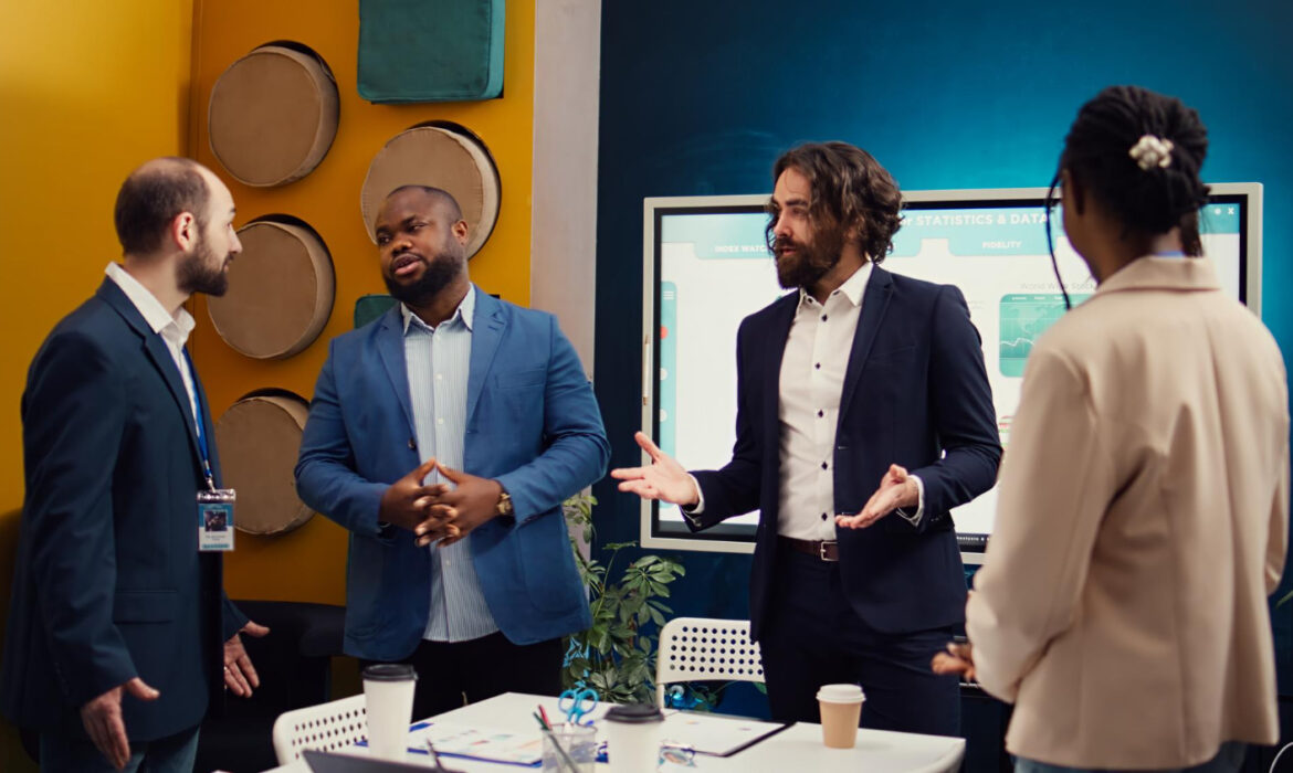 CONSULTANCY & STRATEGIE